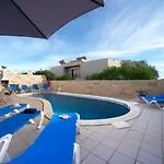 Vila Ines By Interhome