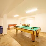 Ines By Interhome Villa