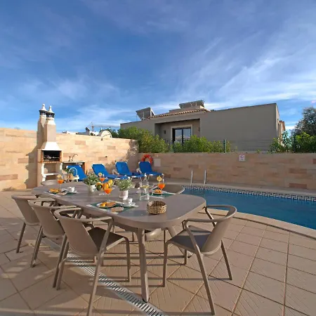 Vila Ines By Interhome