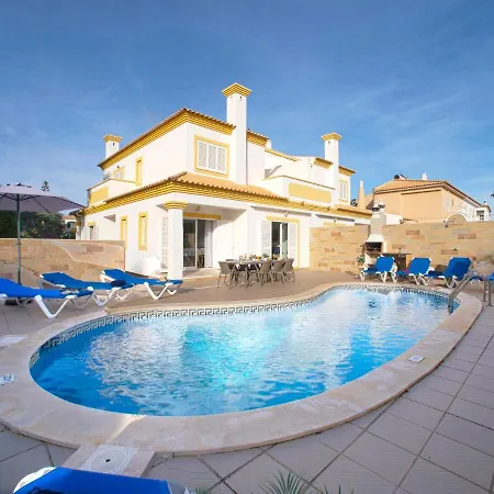 Ines By Interhome Villa Gale (Albufeira)