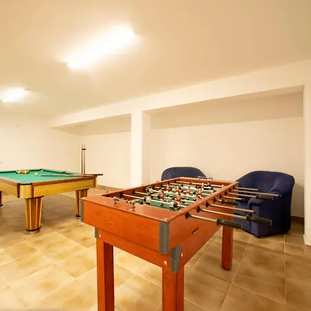 Ines By Interhome * Gale (Albufeira)