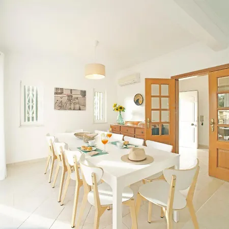 Ines By Interhome Villa *