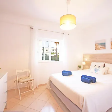 Ines By Interhome * Gale (Albufeira)