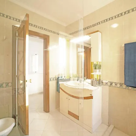 Villa Ines By Interhome Gale (Albufeira)