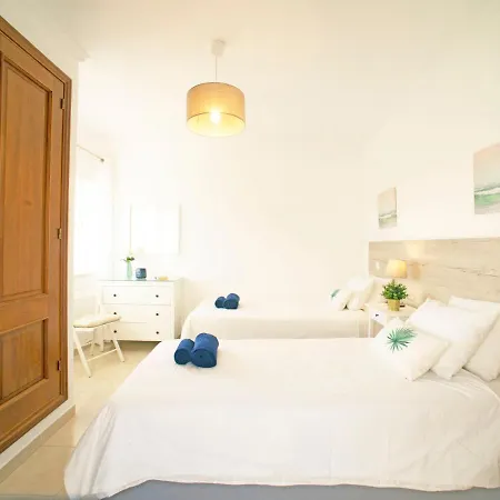 Ines By Interhome