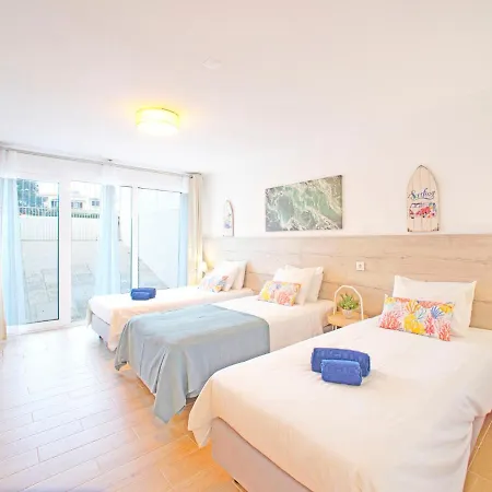 Ines By Interhome Gale (Albufeira)