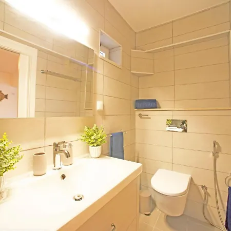 Ines By Interhome