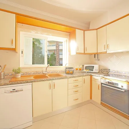 Ines By Interhome * Gale (Albufeira)