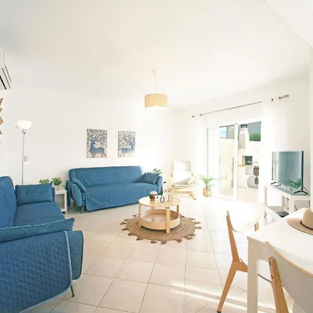 Ines By Interhome * Gale (Albufeira)