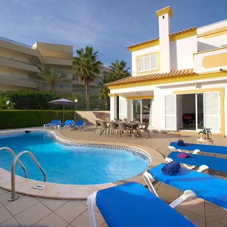 Ines By Interhome Villa Gale (Albufeira)