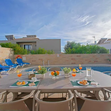 Villa Ines By Interhome Gale (Albufeira)