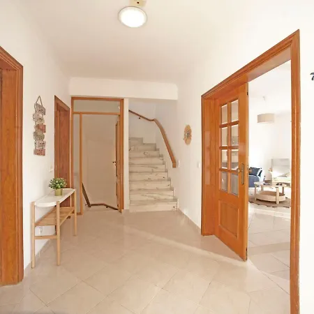 Villa Ines By Interhome