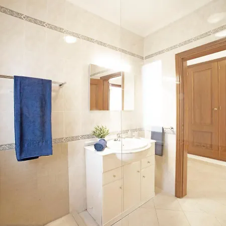 Villa Ines By Interhome