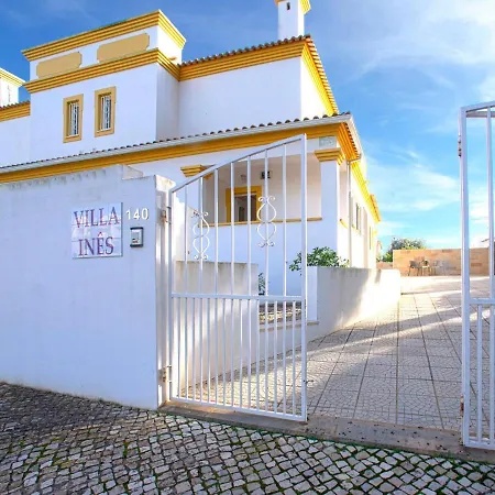 Ines By Interhome Gale (Albufeira)