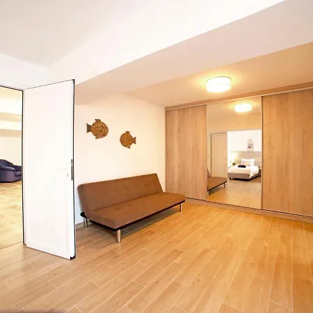 Villa Ines By Interhome