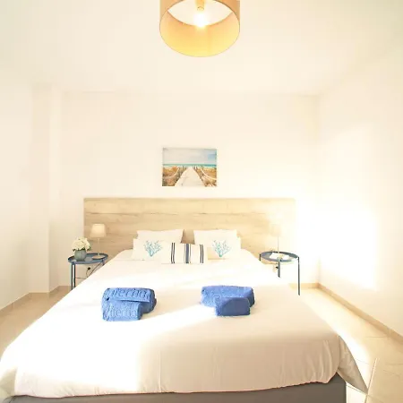 Ines By Interhome Villa