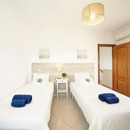 Ines By Interhome * Gale (Albufeira)