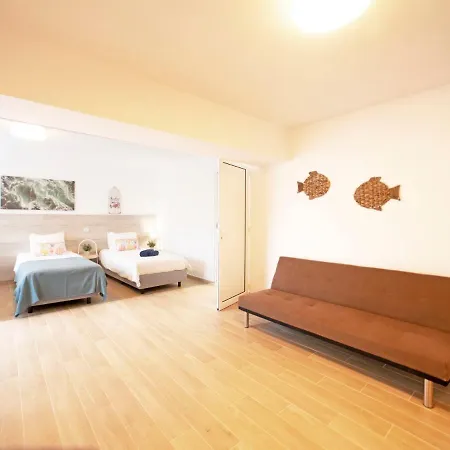 Ines By Interhome *