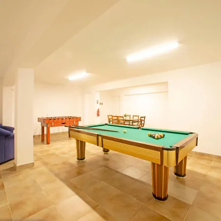 Ines By Interhome Villa