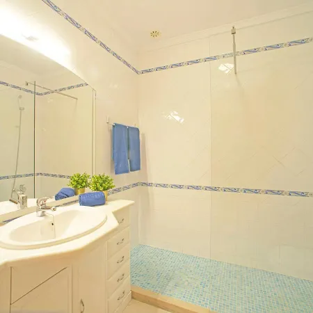 Villa Ines By Interhome Gale (Albufeira)