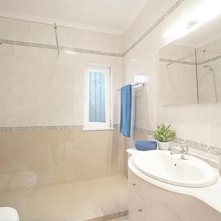 Ines By Interhome Villa *