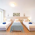 Вилла Ines By Interhome Gale (Albufeira)