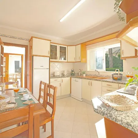Villa Ines By Interhome Gale (Albufeira)