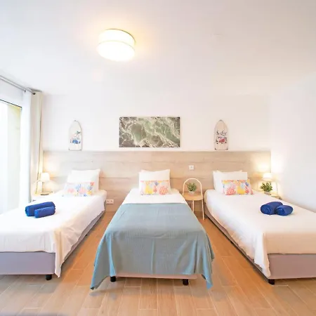 וילה Ines By Interhome Gale (Albufeira)